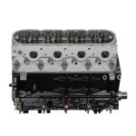 VEGE Remanufactured Long Block Crate Engines DCT8 - Image 4