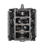 VEGE Remanufactured Long Block Crate Engines DCT8 - Image 5