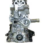 VEGE Remanufactured Long Block Crate Engines 813D