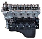 VEGE Remanufactured Long Block Crate Engines DFD8 - Image 2