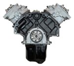 VEGE Remanufactured Long Block Crate Engines VDH9 - Image 4