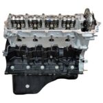 VEGE Remanufactured Long Block Crate Engines DFD8 - Image 4
