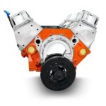 BluePrint Engines Pro Series Chevy 427 C.I.D. 540 HP Base Long Block Crate Engines PS4272CT1 - Image 2