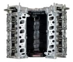 VEGE Remanufactured Long Block Crate Engines DFAJ - Image 5