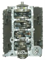 ATK Marine Rebuilt Long Block Engines DM20 - Image 6