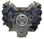 VEGE Remanufactured Long Block Crate Engines DFH1