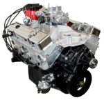 ATK High Performance GM 350 390 HP Stage 3 Long Block Crate Engines HP89C - Image 2