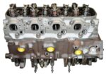 ATK Marine Rebuilt Long Block Engines DM32 - Image 2