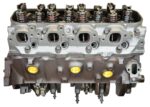 ATK Marine Rebuilt Long Block Engines DM32 - Image 3