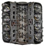 ATK Marine Rebuilt Long Block Engines DM32 - Image 4