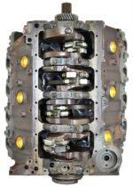 ATK Marine Rebuilt Long Block Engines DM32 - Image 5