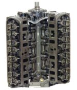 VEGE Remanufactured Long Block Crate Engines DFH1 - Image 5