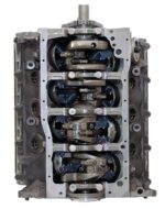 VEGE Remanufactured Long Block Crate Engines DFH1 - Image 6
