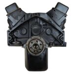 ATK High Performance GM 350 330 HP Stage 1 Long Block Crate Engines HP291P - Image 2