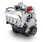 BluePrint Engines Ford 347 C.I.D. 415 HP Dressed Stroker Long Block Crate Engines BP3479RCTC - Image 2