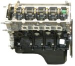 VEGE Remanufactured Long Block Crate Engines DFAV - Image 2