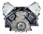VEGE Remanufactured Long Block Crate Engines DCTC - Image 3