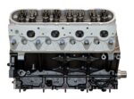 VEGE Remanufactured Long Block Crate Engines DCTC - Image 4