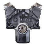 ATK High Performance GM 350 TBI 290 HP Stage 1 Long Block Crate Engines HP31 - Image 5