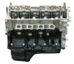 VEGE Remanufactured Long Block Crate Engines DFAR - Image 4