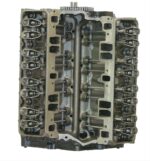 ATK Marine Rebuilt Long Block Engines DM07 - Image 5
