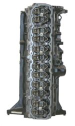 VEGE Remanufactured Long Block Crate Engines DA31 - Image 5