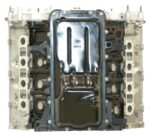 VEGE Remanufactured Long Block Crate Engines DFAR - Image 6