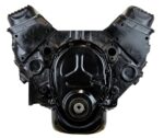 ATK Marine Rebuilt Long Block Engines VMB3 - Image 3