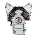 VEGE Remanufactured Long Block Crate Engines VCT23 - Image 3