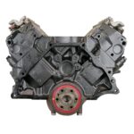 ATK Marine Rebuilt Long Block Engines DMA1R - Image 3