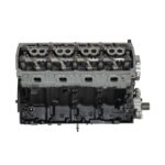 VEGE Remanufactured Long Block Crate Engines DDF3 - Image 4