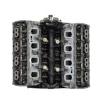 VEGE Remanufactured Long Block Crate Engines DDF3 - Image 5