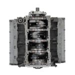 VEGE Remanufactured Long Block Crate Engines DDF3 - Image 6