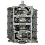 ATK Marine Rebuilt Long Block Engines DMA1R - Image 6