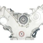 VEGE Remanufactured Long Block Crate Engines DFTK