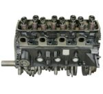 VEGE Remanufactured Long Block Crate Engines DFK9 - Image 2