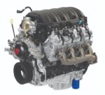 Chevrolet Performance L8T 6.6L 401 C.I.D Engine Assemblies 19433748 - Image 2
