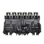 VEGE Remanufactured Long Block Crate Engines DA33 - Image 4