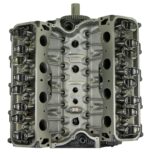 VEGE Remanufactured Long Block Crate Engines DFK9 - Image 5