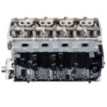 VEGE Remanufactured Long Block Crate Engines DDM42 - Image 2