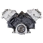 VEGE Remanufactured Long Block Crate Engines DDM42 - Image 3