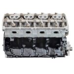 VEGE Remanufactured Long Block Crate Engines DDM42 - Image 4
