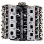 VEGE Remanufactured Long Block Crate Engines DDM42 - Image 5