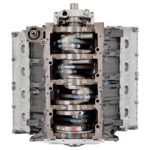 VEGE Remanufactured Long Block Crate Engines DDM42 - Image 6