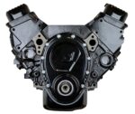 ATK Marine Rebuilt Long Block Engines VM29