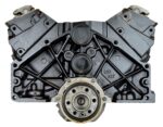 ATK Marine Rebuilt Long Block Engines DMW4 - Image 2