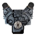 ATK High Performance Chrysler 360 Magnum 320 HP Stage 1 Long Block Crate Engines HP73 - Image 5