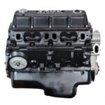 ATK High Performance Chrysler 360 Magnum 320 HP Stage 1 Long Block Crate Engines HP73 - Image 6