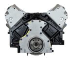 VEGE Remanufactured Long Block Crate Engines DCTF - Image 3