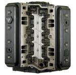 ATK Marine Rebuilt Long Block Engines VMH4 - Image 4